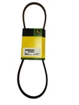 John Deere Original Equipment Flat Belt - GX23549. Fixed Price $23.76.
