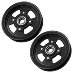 Caltric AUC16478 TCA17524 TCA14593 Deck Idler Pulley For John Deere 60" 62" 72". Fixed Price $49.00.