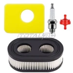 Air Filter Spark Plug For Replaces Snapper SP65 Lawn Mower. Fixed Price $14.88.