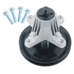 Mower Spindle 618P09258 For Cub Cadet Mtd XT1-LT46 XT2-LX46 T2400 46" 618-09258. Fixed Price $47.78.