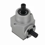 Lawn Mower Gearbox For Grasshopper 390024 Right Angle Ccw Front Mount. Fixed Price $107.28.