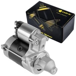 Starter For John Deere 10 Hp Bunker & Field Rake 1200A Kawasaki Engine All. Fixed Price $102.60.