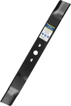 1-PACK 21" Lawn Blade, Compatible With Greenworks Deck Mower, Replaces. Fixed Price $38.30.