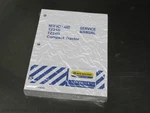 New Holland TZ21D, TZ24D Compact Tractor Service Manual Repair Shop Book. Fixed Price $69.87.