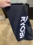 Ryobi Grass Catcher Mower Bag 970834002. Fixed Price $27.95.
