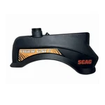 Scag Oem 463066 Fuel Tank Assy, Rh Stcii. Fixed Price $470.08.