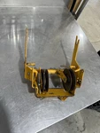 Cub Cadet 1863 1864 1440 1541 1641 2284 Tractor 46" Gt Mower Deck Mule Drive. Fixed Price $114.99.