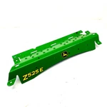 John Deere Z445 Z525E Frame Plate Foot Rest M172472. Fixed Price $59.88.