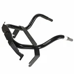 Husqvarna Oem Bin Bagger Support Bracket 535280001 Craftsman Poulan 532198364. Fixed Price $165.00.