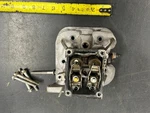 25HP Briggs&stratton 44T977 0018 G1 Z535M #2 Cylinder Head #799089. Fixed Price $79.99.