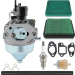 Carburetor For Honda HRX2175VLA HRX2175VYA HRX217K5HYAA HRX217K5HZAA Mower. Fixed Price $22.88.