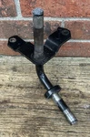 Craftsman Ii 1995 917.252451 Steering Spindle Knuckle Axle Lh 135227. Fixed Price $24.95.