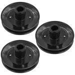4168381 52" Deck Spindle Pulley For Bobcat Fastcat PRO-FX691V 942406H 942408H. Fixed Price $55.00.