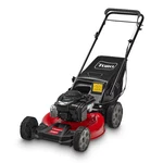 Toro 21321 21-IN Gas Self-propelled Lawn Mower With 140-CC Briggs And Stratto. Fixed Price $469.00.