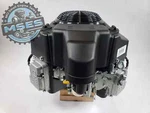 14.5HP Kawasaki FS481V-HS10M Twin Ohv Engine 603CC Dia. X 3-5/32 Crankshaft. Fixed Price $1225.49.