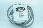 Genuine Oem Toro Part # 112-5800 V-belt; LX420 LX423 LX425 LX426 LX427 Deck. Fixed Price $58.98.