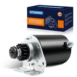 Electric Starter For Tecumseh Motor 12.5-13.5 Hp Yardman Dr Brush Riding Mower. Fixed Price $74.66.