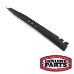 Genuine Oem Toro 131-4547-03 (replaces 108-9764-03) Blade For 22" Recycler Mower. Fixed Price $22.49.
