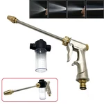 Car High Pressure Power Snow Foam Washer Water Spray Gun Wand Nozzle Garden Hose. Fixed Price $13.29.