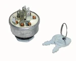 Snapper Pro Ignition Switch - S75X, S50XT, S200X, S150XT, S150X, SW30, SW35. Fixed Price $23.99.