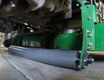Lawn Striping Striper Kit For 14-24 John Deere Z930M With 60" 7 Iron Mower Deck. Fixed Price $329.99.