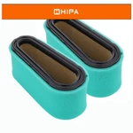 2X 12.5HP Air Filter For Briggs 493909 272403S LG496894JD Craftsman 24151. Fixed Price $12.89.