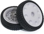 2PC Lawn Mower Front Wheel 734-04018 For Troy-bilt TB200 TB220 TB240 CSV070. Fixed Price $28.59.