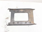 16-24 John Deere Z930M Ztrak Mower Seat Base Plate Bench Saddle Driver Passenger. Fixed Price $121.72.