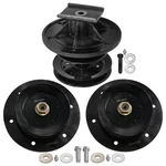 Spindles Assembly For Toro Z252 Z253 Z255 Master Zero-turn Mower 62" Deck. Fixed Price $220.00.