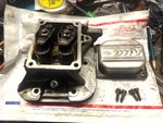 Briggs & Stratton 407777 Cylinder Head #2 796232 84001919 Oem #9. Fixed Price $48.99.
