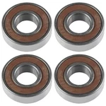 Front & Rear Wheel Bearing For Exmark M216HSP M216KA EC21ASHN EC21KA ECKA30. Fixed Price $16.00.