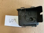 Honda Air Cleaner Case 17220-Z8B-010, 17220-ZM0-030, 17220-ZM0-020 (#609). Fixed Price $10.00.
