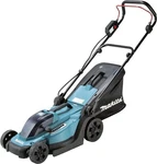 Makita 18V Rechargeable Lawn Mower MLM330DZ Cutting Width 330MM Tool Only. Fixed Price $270.81.