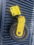 John Deere Walk Behind Fork AM108941 ; GX1320. Fixed Price $50.00.