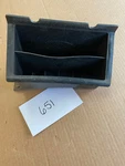 Genuine Oem Toro / Lawn Boy Part 105-1842 Rear Discharge Mulch PLUG(#651). Fixed Price $10.00.