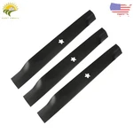 Mower Blade 510417901 539-113312 For Husqvarna M-ZT61 MZT61 P-ZT60 61" Deck. Fixed Price $35.07.