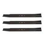 Oregon 91-364 Jacobsen JT391040 Right Hand Mower Blades 23" High Quality!. Fixed Price $36.01.