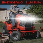 2PC Bright 1156 Led Bulbs For Craftsman T135 T105 E225 Headlights Mower Us. Fixed Price $17.99.