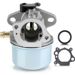 Toro 20011 20027 20038 Walk Behind Lawn Mower Carburetor. Fixed Price $15.88.