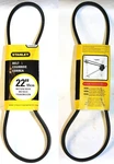 3/8" X 33 1/2" V-belt Stanley Murray 7769207MA Walk Behind Mower. Fixed Price $12.95.