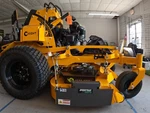 Speedtrap Chute Blocker Wright Stander Lg 52" & 61" Mowers 2MIN Install!. Fixed Price $249.99.