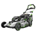 Ego Power+ 56V Select Cut Lawn Mower 21IN Cordless Kit Refurbished. Fixed Price $529.00.