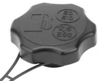 Fuel Tank Cap For Husqvarna HU725AWDHQ 961450028 Lawn Mower. Fixed Price $10.99.