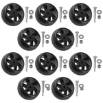 03905600 03471700 Deck Wheels For Ariens Gravely ZT34 ZT42 ZT50 XL42. Fixed Price $78.99.