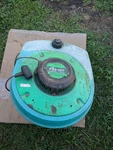 Lawn-boy L21ZPM Commercial Engine 4HP From 680540 Push Mower. Fixed Price $169.19.