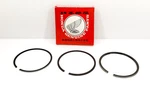 Genuine Honda FR650 GX160 GXV160 Oem Piston Ring Set (std) 13010-ZF1-024 Nos New. Fixed Price $34.99.