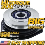 Pto Clutch Fits Scag V-ride SVR36A-15FS, SVR36A-19FX, SVR36A-541FS, SVR36A-600FX. Fixed Price $359.99.