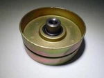 Genuine Oem Toro Part # 108-5910 Pulley-flat For Master Zero Turn Mowers. Fixed Price $79.99.