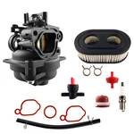 Troy-bilt TB280 Es 163-CC 21-IN Self-propelled Gas Lawn Mower Carburetor. Fixed Price $19.88.