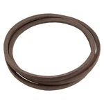 Hustler Oem 606334 Primary Center Mower Deck Belt Fits Super 104 Model - Serial. Fixed Price $65.56.